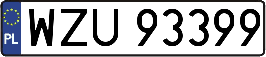 WZU93399