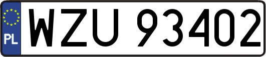 WZU93402