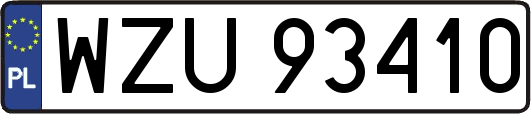 WZU93410