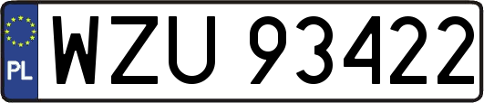 WZU93422