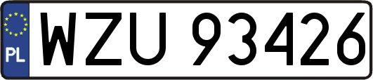 WZU93426