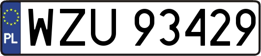 WZU93429