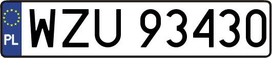 WZU93430