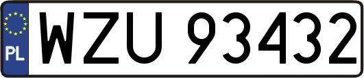 WZU93432