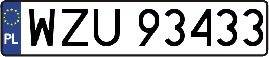 WZU93433