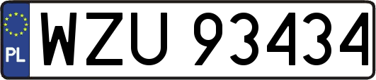 WZU93434