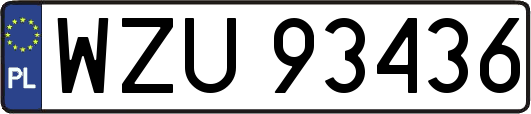 WZU93436