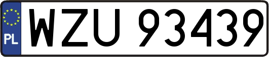 WZU93439