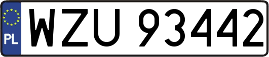 WZU93442