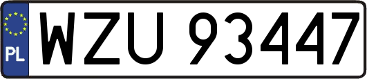 WZU93447