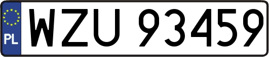 WZU93459