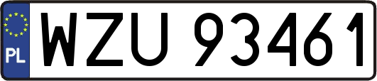 WZU93461