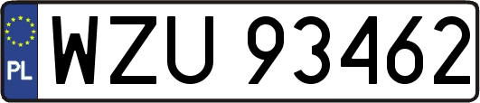 WZU93462