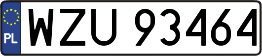 WZU93464