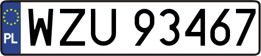 WZU93467