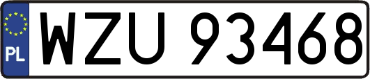 WZU93468