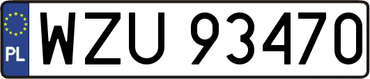 WZU93470