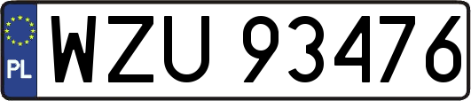 WZU93476