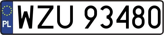 WZU93480