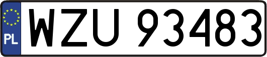 WZU93483