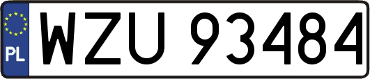WZU93484