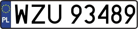 WZU93489