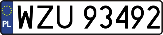 WZU93492