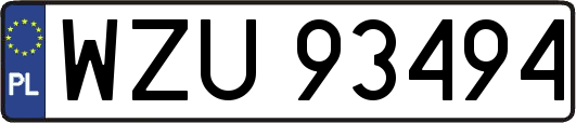WZU93494