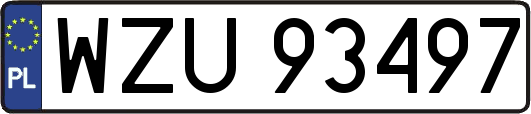 WZU93497