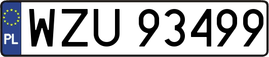 WZU93499
