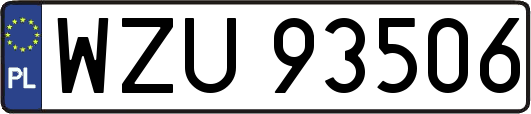 WZU93506