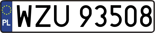 WZU93508