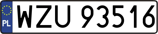 WZU93516