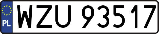 WZU93517