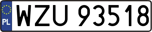 WZU93518