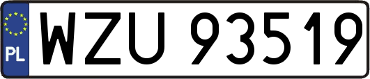 WZU93519