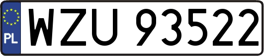 WZU93522