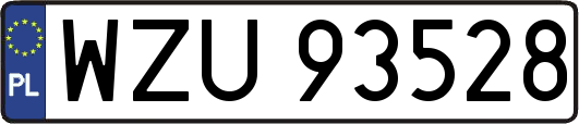 WZU93528