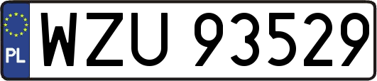WZU93529
