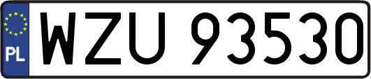 WZU93530