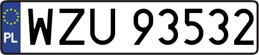 WZU93532