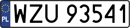 WZU93541