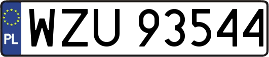 WZU93544