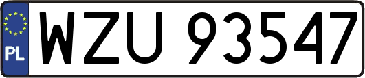 WZU93547