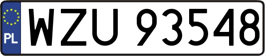 WZU93548