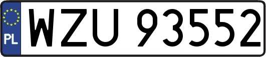 WZU93552
