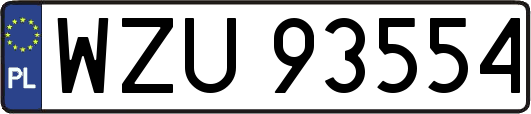 WZU93554