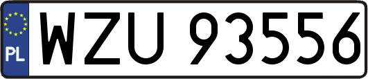 WZU93556