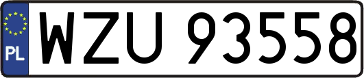 WZU93558