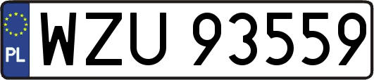 WZU93559